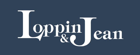 LOPPIN & JEAN LOPPIN & JEAN