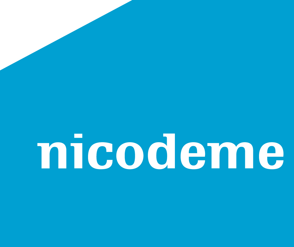 NICODEME NICODEME